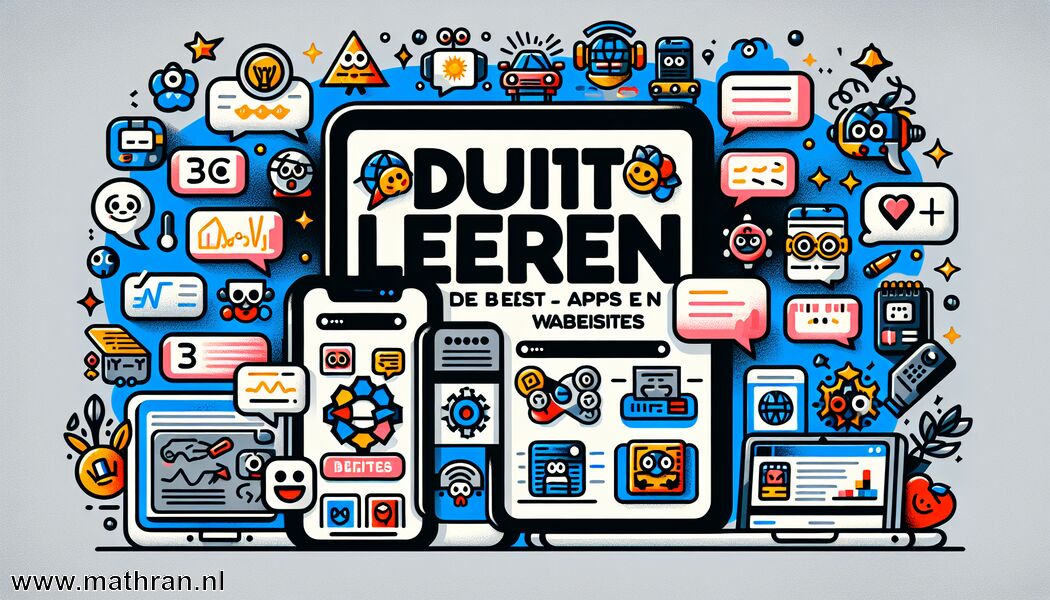 Busuu: cursussen met feedback van docenten - Duits leren - de beste apps en websites